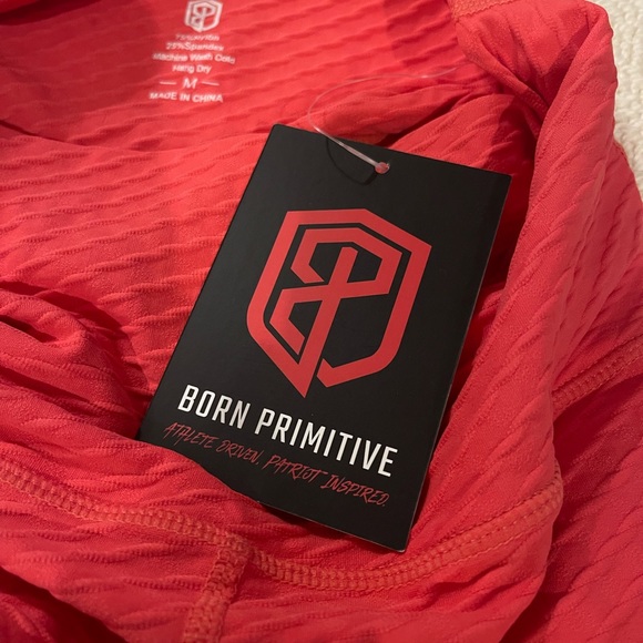 NWT. PARAGON LEGGING - Picture 8 of 8